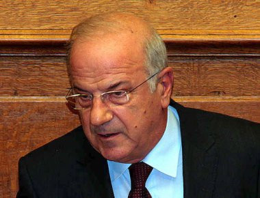 Ν. Αθανασίου: «Ένα πολιτικά υπανάπτυκτο τμήμα της ΝΔ θέλει την εξουσία πάση θυσία»